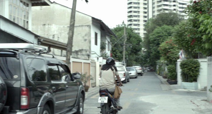 2002 Thairung Super Xciter [D22]