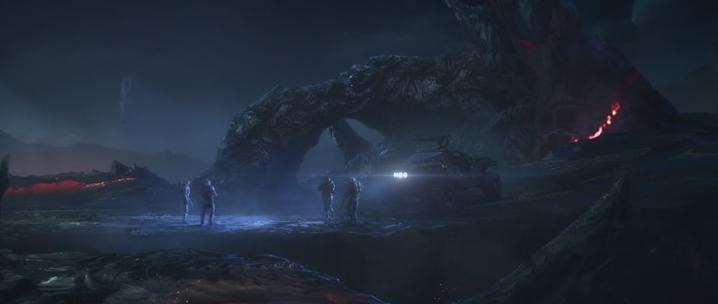 Made for Movie M12 FAV 'Warthog'