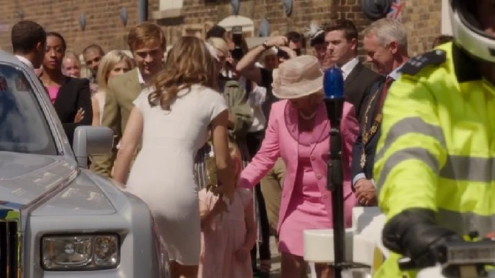 2003 Rolls-Royce Phantom