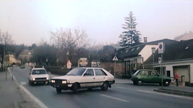 1979 Volkswagen Golf I [Typ 17]