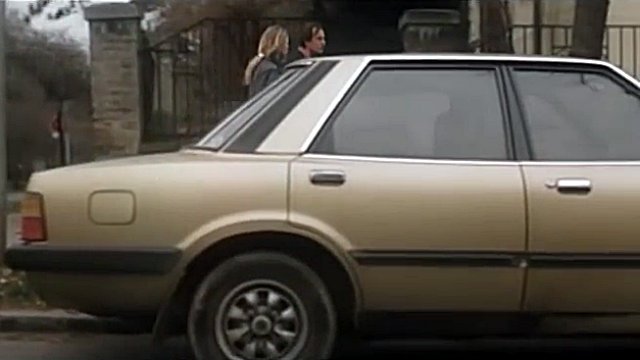 1980 Ford Taunus [TC3]