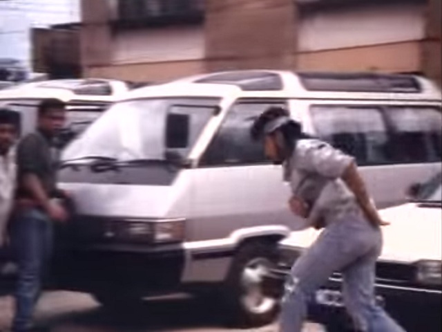 1985 Toyota TownAce [R20]