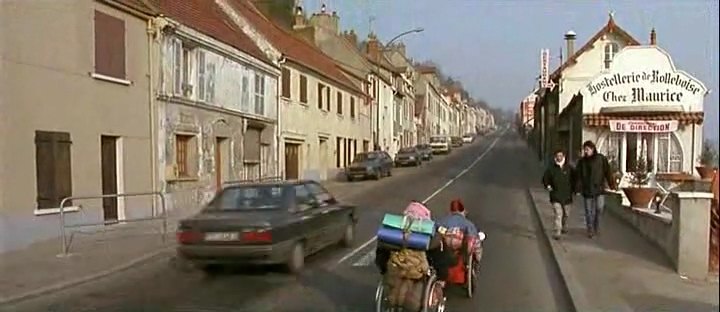 1986 Renault 21 [X48]
