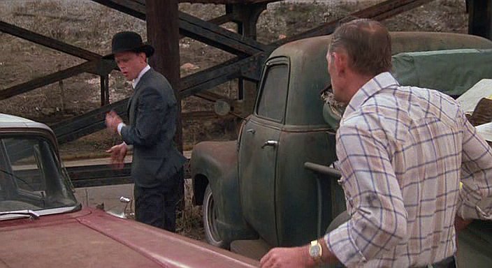 1949 Chevrolet Advance-Design 3100 [3104]