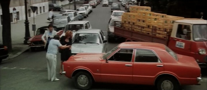 1973 Ford Taunus 1300 XL [TC1]
