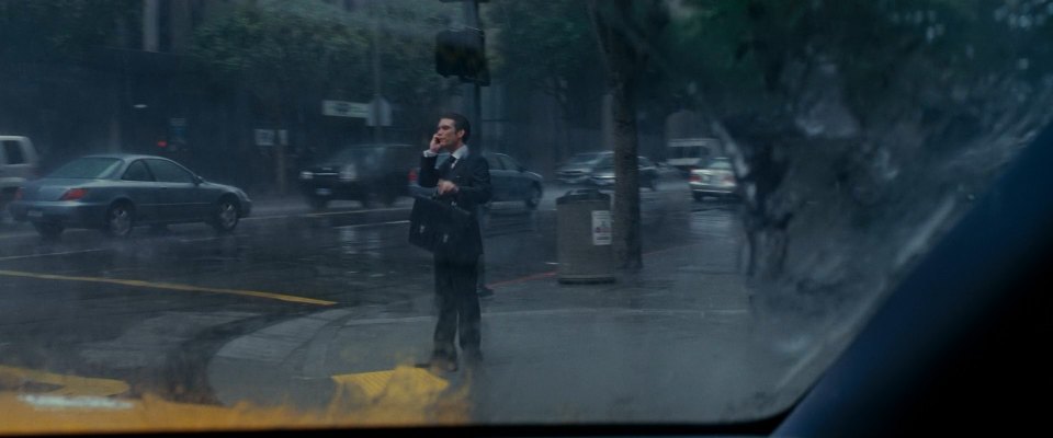 1998 Acura CL 2.3 [YA]