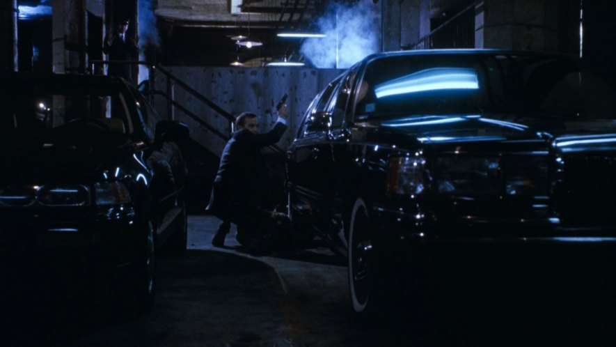 1991 Acura Legend [KA7]