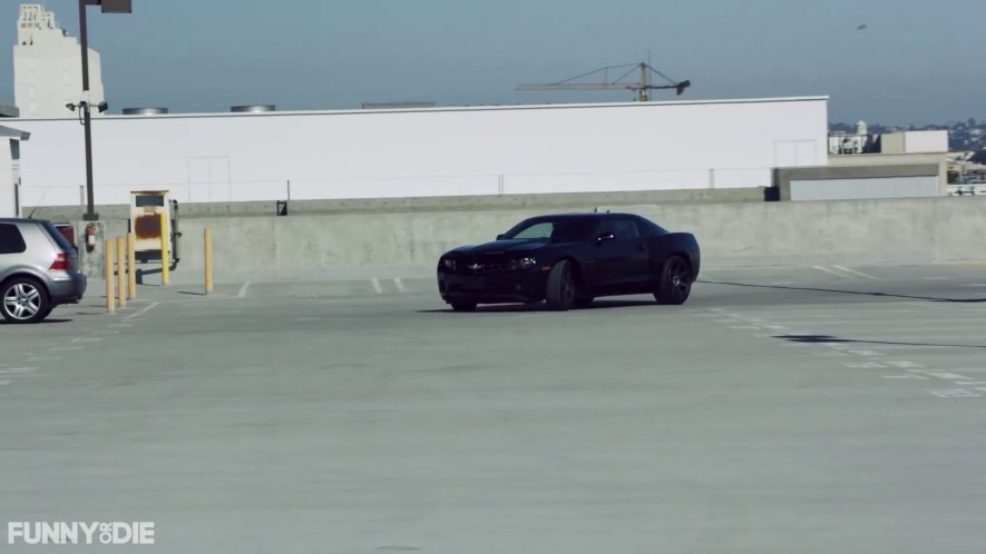 knight rider 2010 camaro knight rider 2010 camaro
