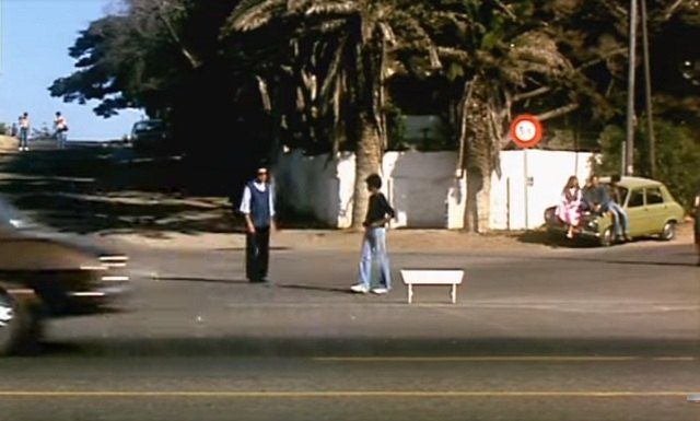 1968 Simca 1100 [928]