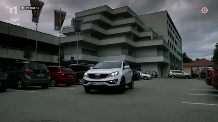 2011 Opel Meriva [B]