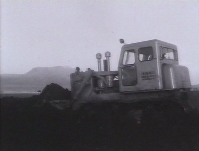 Allis-Chalmers HD-20
