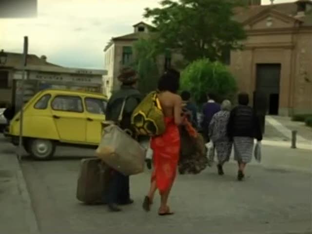 1978 Citroën Dyane 6