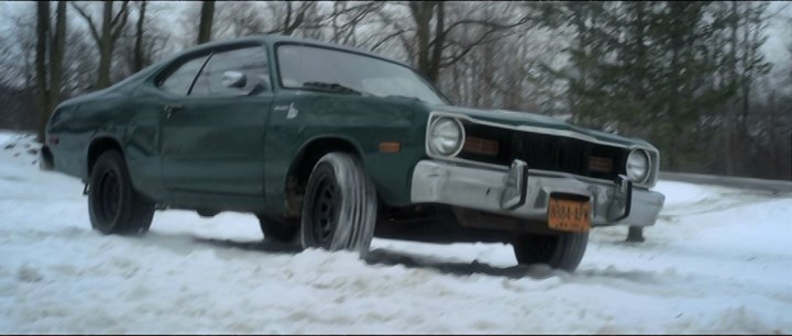 1976 Dodge Dart Sport Lite