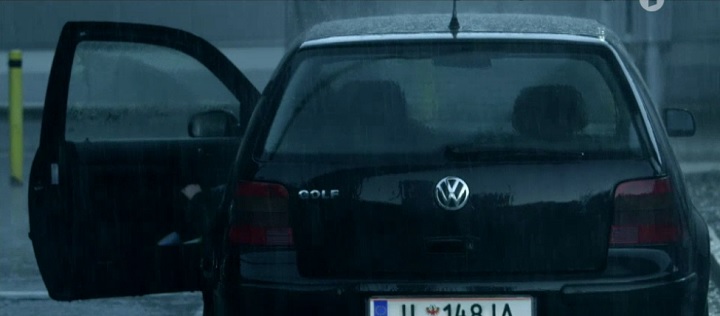 1998 Volkswagen Golf IV [Typ 1J]