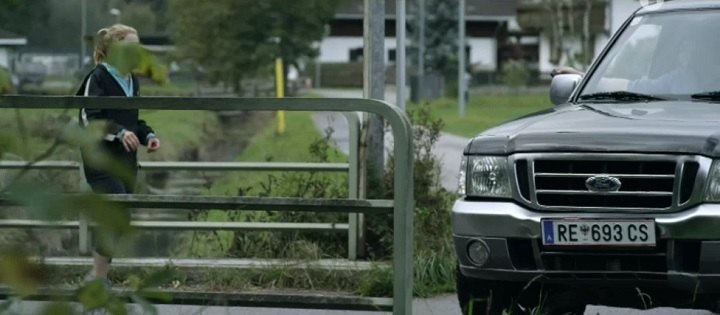 2002 Ford Ranger [P246]