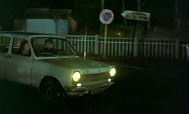 1968 Simca 1100 LS [928]