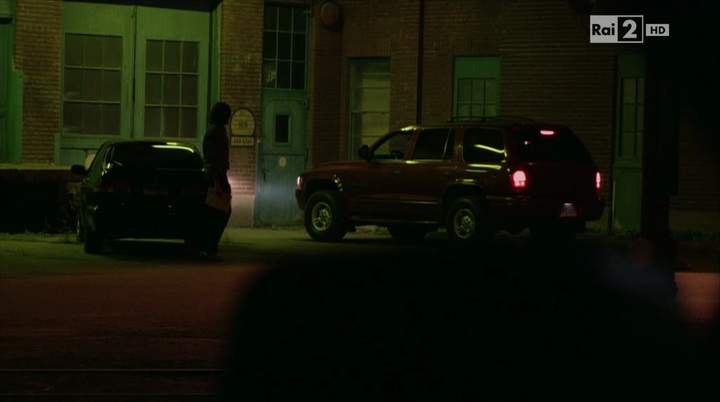 1998 Dodge Durango [DN]