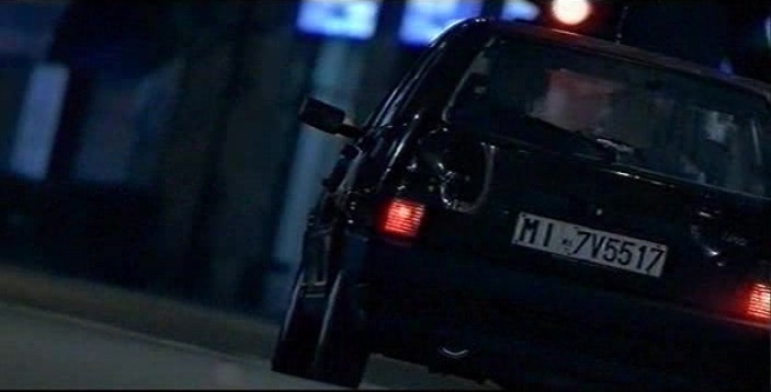 1992 Fiat Uno 2a serie [146]