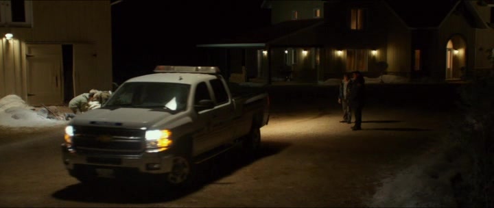 2011 Chevrolet Silverado HD Crew Cab [GMT911]