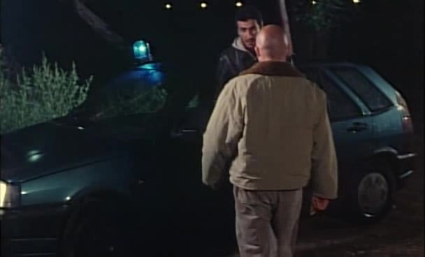 1988 Fiat Tipo Digit [160]