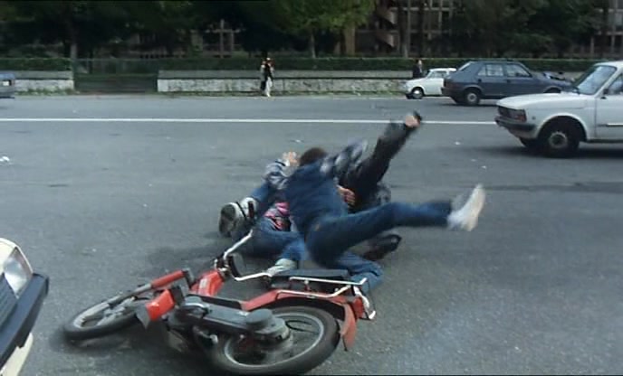 Piaggio Sì