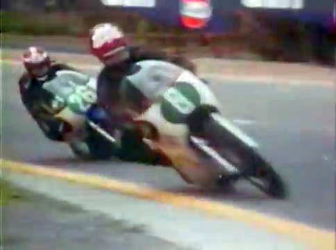 1969 Ossa 250 GP Monocasco