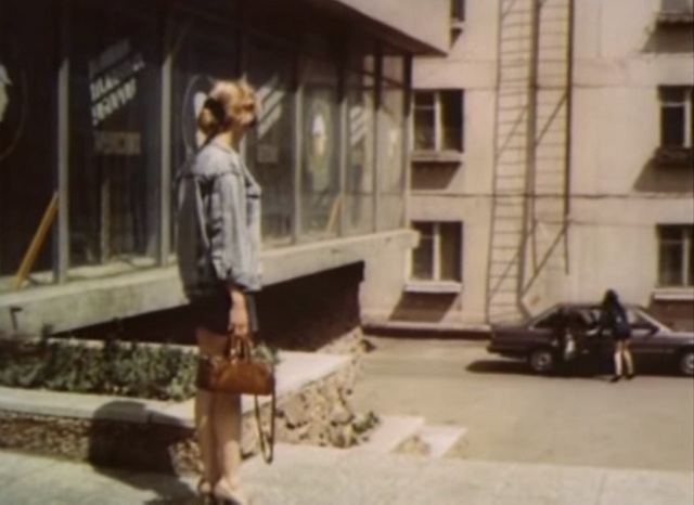 1982 Volkswagen Santana B2 [Typ 32B]