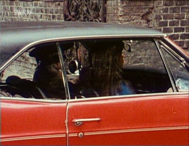 1967 Buick GS 400 Sport Coupe