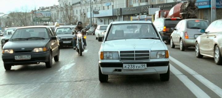 2005 Lada Samara 2 [2114]