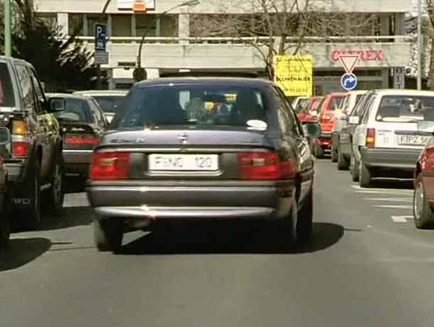 1994 Opel Vectra [A]