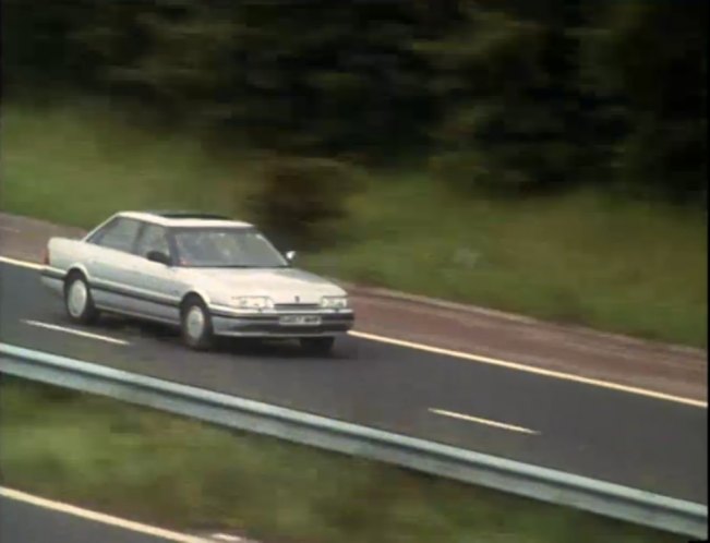 Rover 800 [XX]