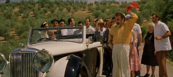 1946 Jaguar 2½ Litre Drophead Coupé [Mk.IV]