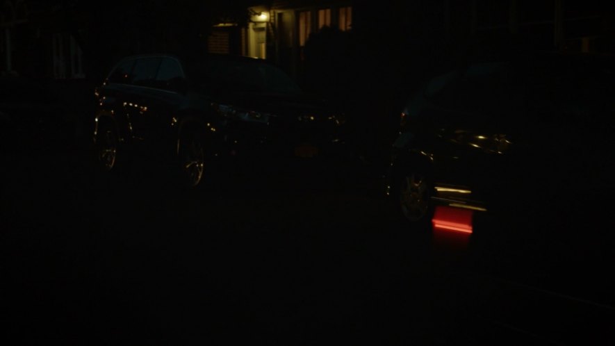 2014 Toyota Highlander [XU50]