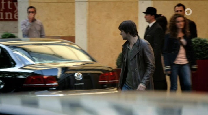 2010 Volkswagen Phaeton [Typ 3D]