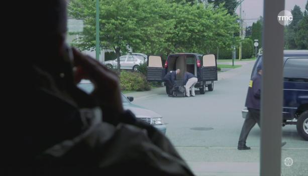 1996 Chevrolet Express [GMT600]