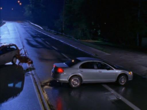 2004 Chrysler Sebring [JR]