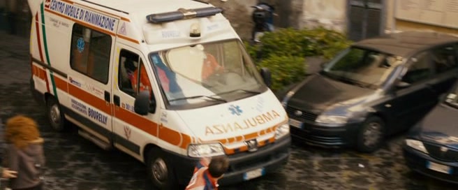 2006 Peugeot Boxer 2.8 HDi Série 1