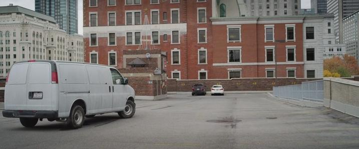 1996 Chevrolet Express [GMT600]