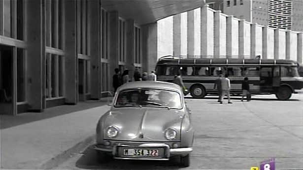 1963 Renault Ondine