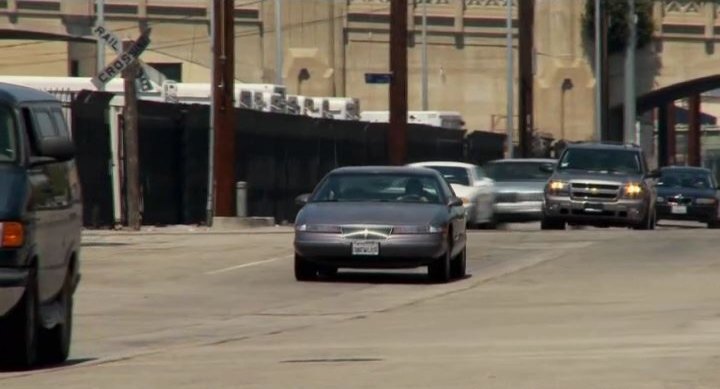 2006 Chevrolet TrailBlazer LT [GMT360]