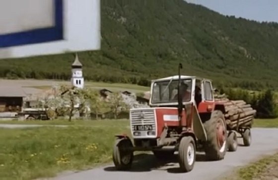 Steyr unknown