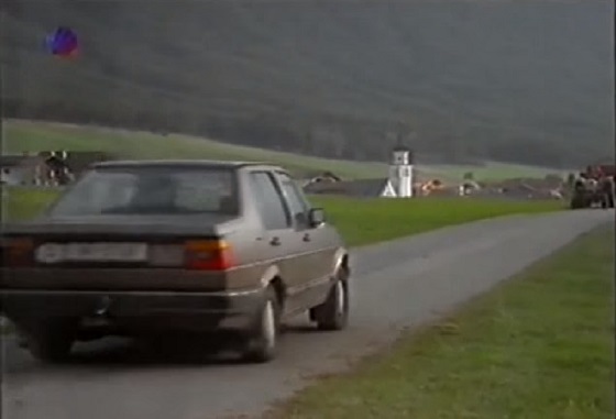 Volkswagen Jetta A2 [Typ 19E]
