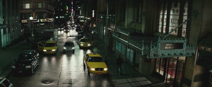 2002 Ford Explorer [U152]