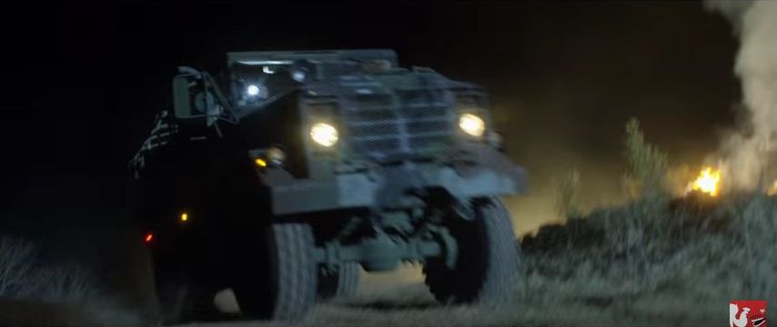 AM General M-923 [M-939]