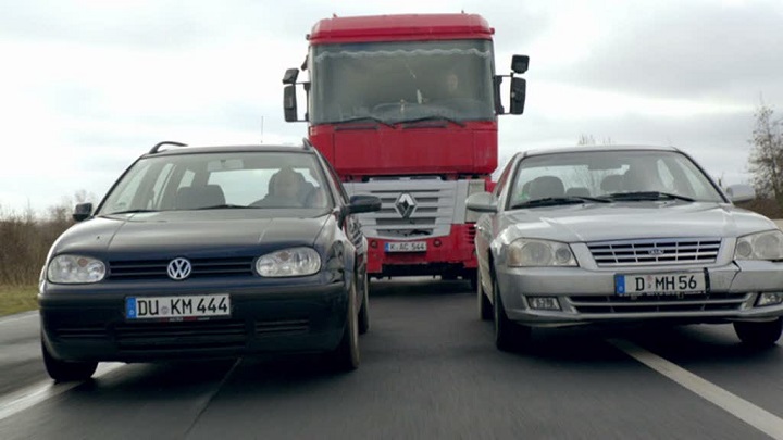 2001 Kia Magentis [MS]