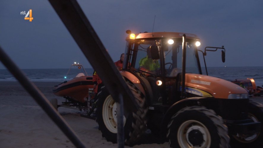 2012 New Holland TD5050