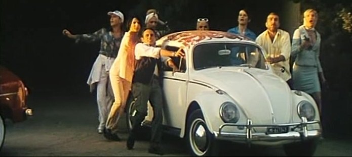 1964 Volkswagen 1200 [Typ 1]