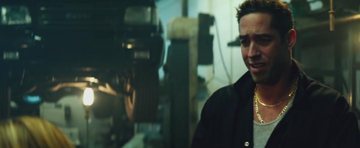 2000 Isuzu Trooper LS Series II [UBS26]