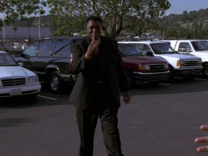 1991 Ford Explorer [UN46]