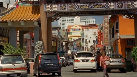 2001 Toyota Ipsum [XM20W]